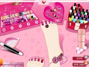 閃爍的腳甲 閃爍的腳甲