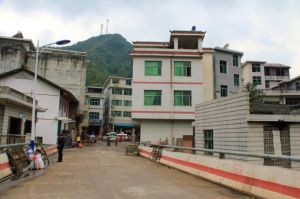 解放岩鄉 解放岩鄉