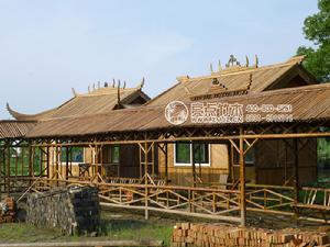 亮點竹業有限公司