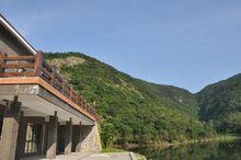 銀瓶山森林公園 清溪黃茅田景區