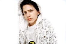 吉米&middot;布魯&middot;奧森克尼特