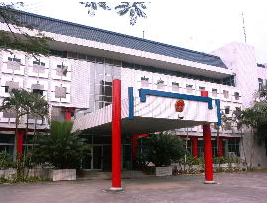 中華人民共和國駐孟加拉人民共和國大使館