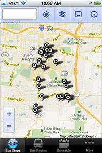 哥倫比亞交通 哥倫比亞交通