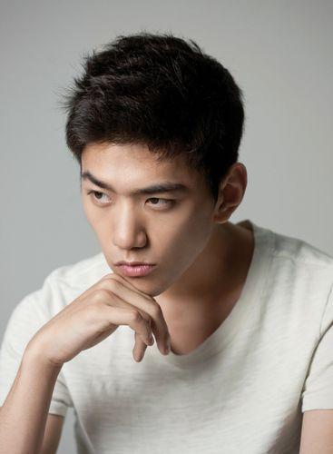 成俊[韓國男演員]