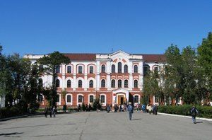 遠東國立農業大學（布拉戈維申斯克）