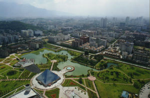 溫泉公園[福州溫泉公園]