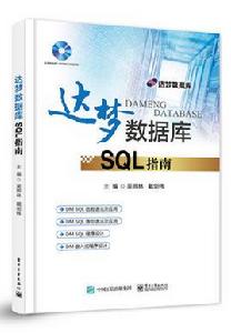 達夢資料庫SQL指南