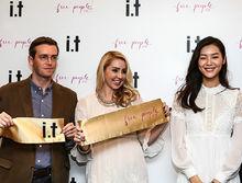 著作權:FreePeople中國