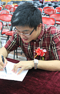 弘曆集團分析師——孫國生