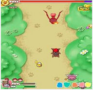 寵物雷電之戰 寵物雷電之戰