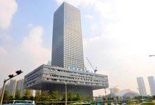 深圳證券交易所新址