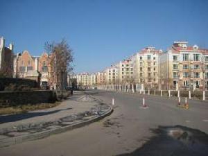 中海水岸馨都三期 中海水岸馨都三期