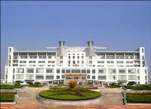 開發區政務中心