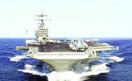 中國航母[武器裝備]