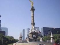 1998-2009世界旅遊日主辦國墨西哥