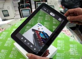 三星GALAXY Tab P7310(32GB) 三星GALAXY Tab P7310(32GB)