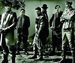 Rammstein(戰車) Rammstein(戰車)