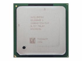 Intel賽揚D3352.8G