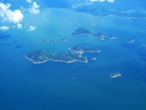 香港島嶼 香港島嶼