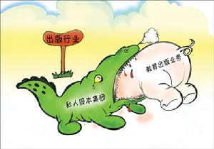 私人股本公司 私人股本公司