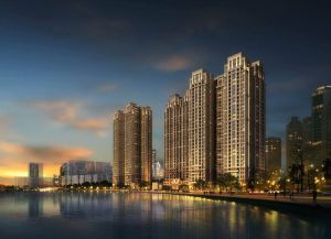 恆邦國際大廈 恆邦國際大廈