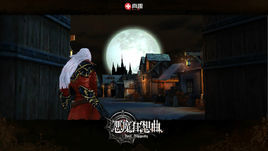 惡魔狂想曲 惡魔狂想曲