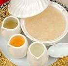 冰糖雪蛤羹 冰糖雪蛤羹