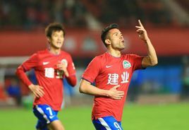 歸化球員 歸化球員