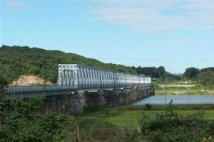 自由之橋 自由之橋