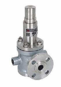 保溫夾套安全閥 保溫夾套安全閥