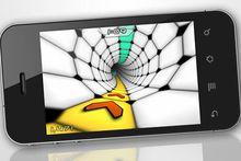 急速隧道2 遊戲截圖