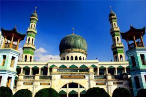 城東清真寺 城東清真寺