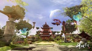 斗破蒼穹：斗帝之路