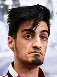 穆拉德·拉赫拉維