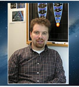 亞當·利斯[美國科學家]