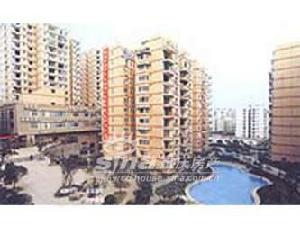 新城綠園 新城綠園