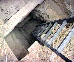 阿斯蘭&middot;馬斯哈多夫