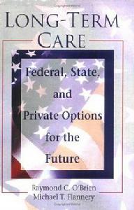 長期照護 長期照護