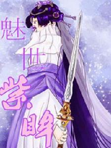 魅世紫眸 魅世紫眸