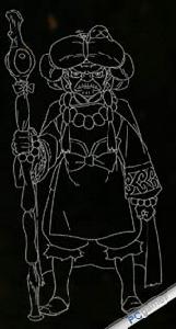 《精靈之守護人》