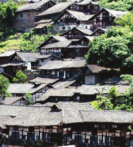 太平古鎮 太平古鎮