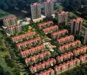 天瑞尚城 天瑞尚城