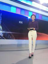 合肥市廣播電視台 馬騰