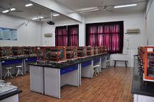 藥學系分析天平室