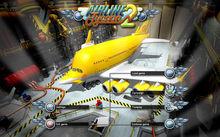 航空大亨2遊戲截圖