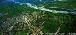 八卦城的傳說 八卦城的傳說