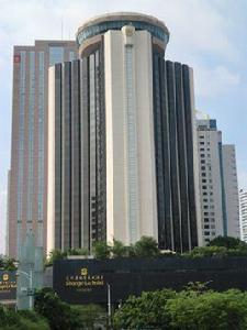 深圳大廈 深圳大廈