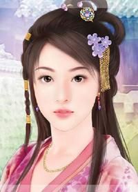 《冷命公主》 《冷命公主》