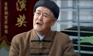 《不是錢的事》劇照