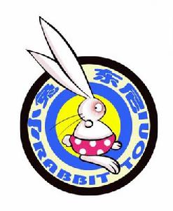 小兔東尼LOGO